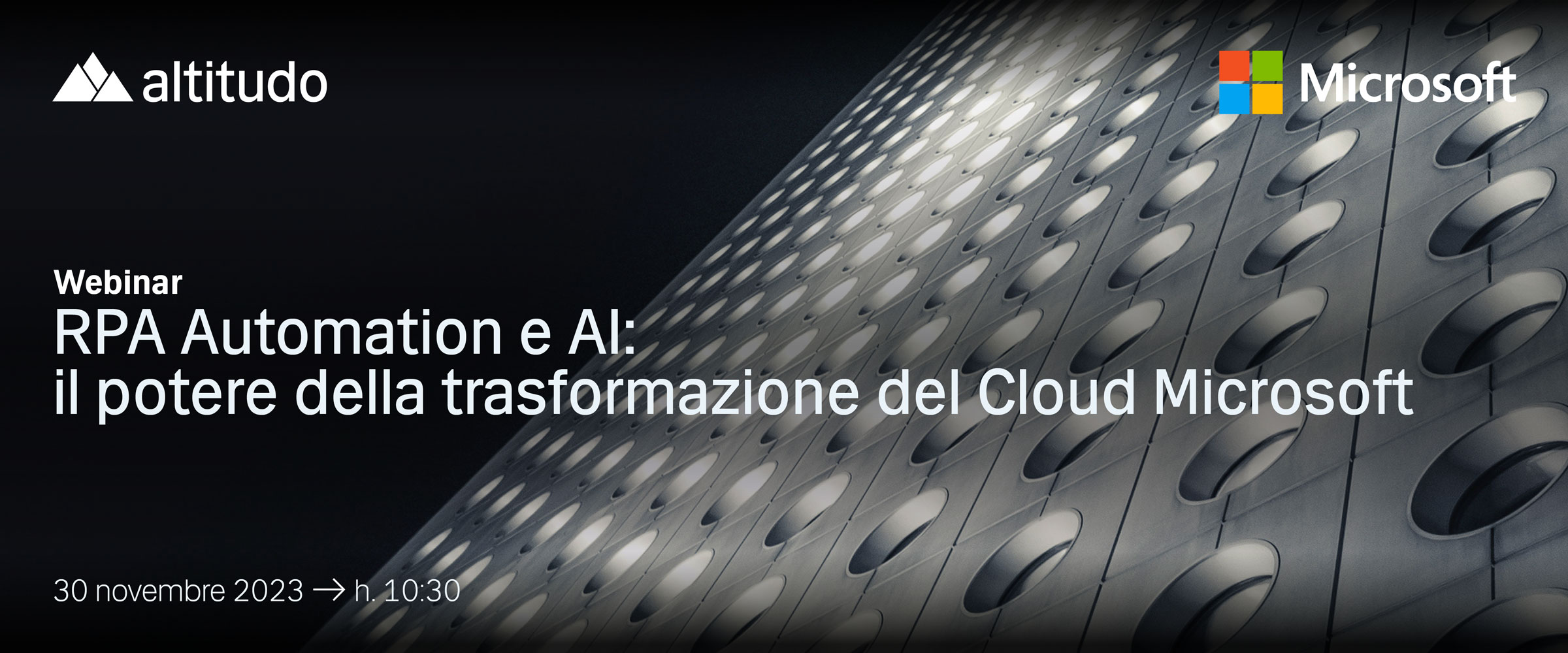 RPA Automation e AI: il potere della trasformazione del Cloud Microsoft